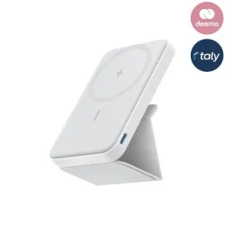 Anker 622 Magnetic Battery (MagGo), 5,000mAh White